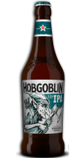 Wychwood Hobgoblin IPA